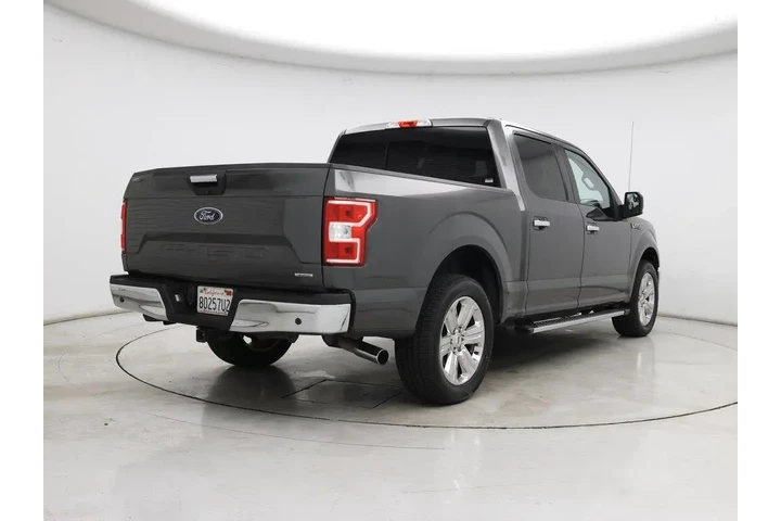 $26998 : Ford F-150 2019 4x2 XLT 4dr image 8