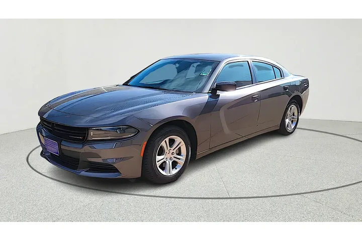 $17292 : Dodge Charger 2023 SXT 4dr S image 3
