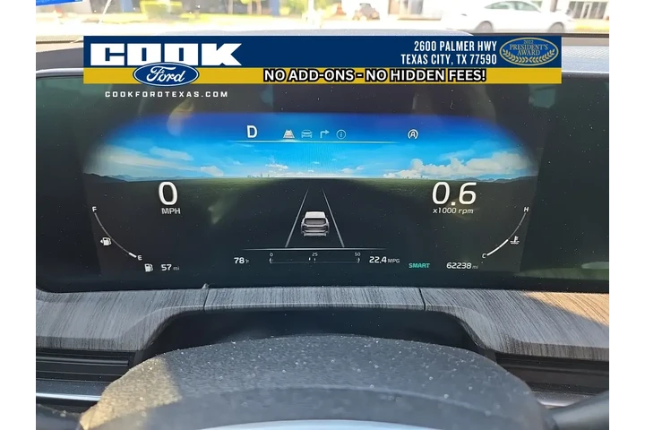 $34989 : Kia Telluride 2024 AWD SX-Pr image 9