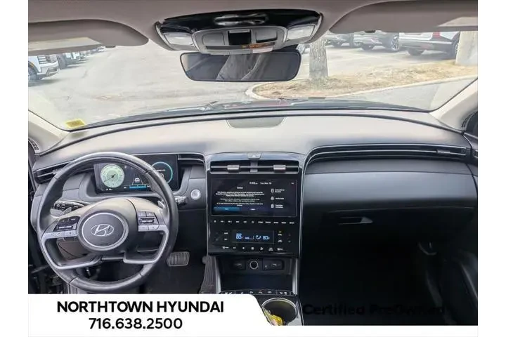$26440 : Hyundai TUCSON 2023 AWD Limi image 7