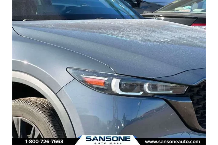 $24959 : Mazda CX-5 2023 AWD 2.5 S Ca image 7