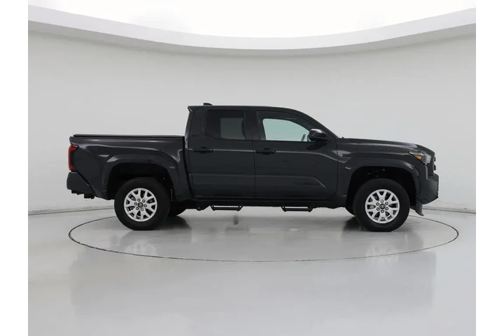 $38998 : Toyota Tacoma 2024 4x4 SR5 4 image 7