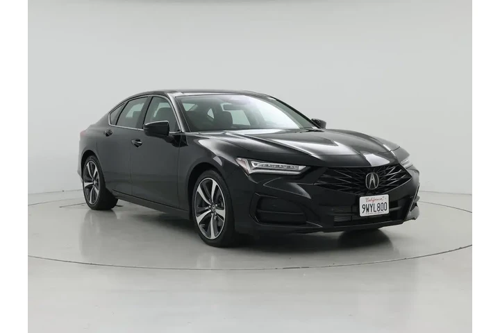 $39998 : Acura TLX 2025 4dr Sedan w/T image 1