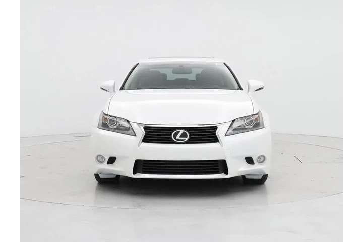 $20998 : Lexus GS 350 2015 4dr Sedan image 5