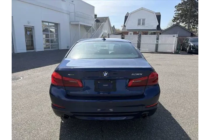 $19943 : BMW 5 Series 2019 AWD 530i x image 2