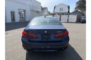 $19943 : BMW 5 Series 2019 AWD 530i x thumbnail
