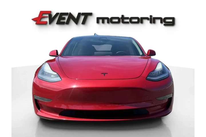 $17999 : 2018 Model 3 image 4