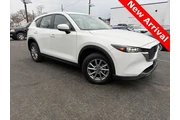 Mazda CX-5 2023 AWD 2.5 S 4d en Elizabeth