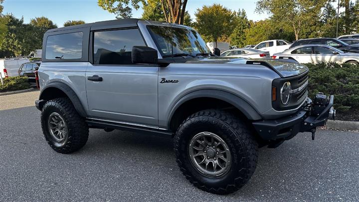 $44000 : PRE-OWNED 2023 FORD BRONCO BL image 8