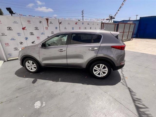 $15995 : Used 2018 Sportage LX FWD for image 6