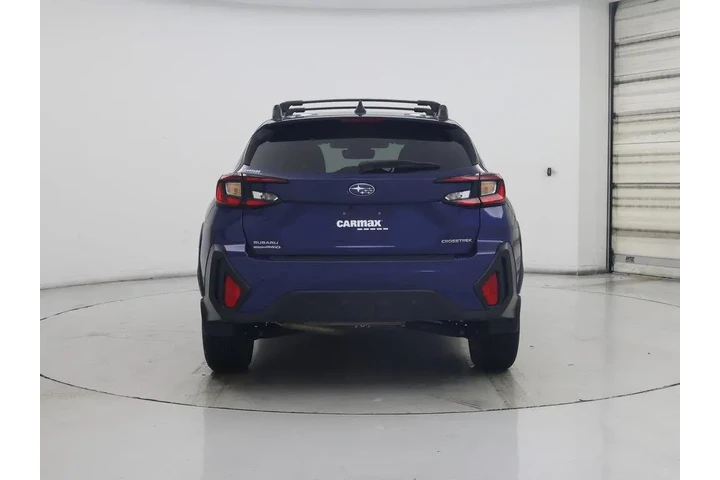 $25998 : Subaru Crosstrek 2024 AWD Pr image 6