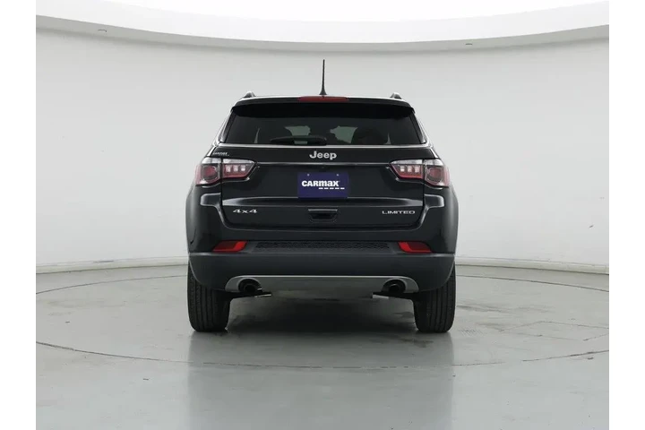 $23998 : Jeep Compass 2023 4x4 Limite image 6