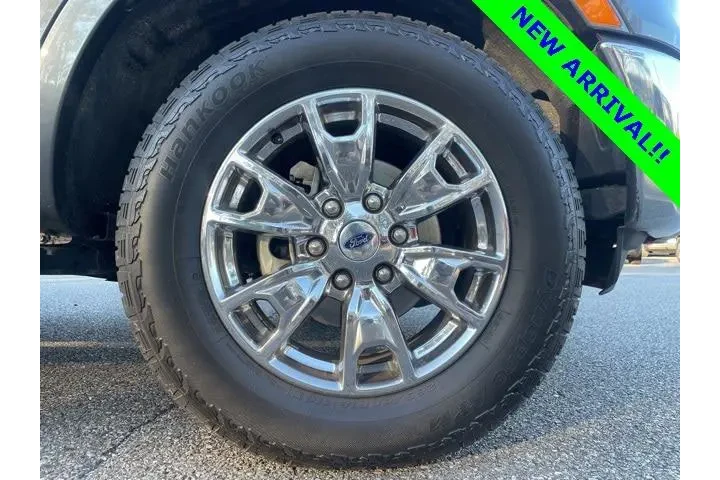 $22839 : Ford Ranger 2019 4x2 Lariat image 4