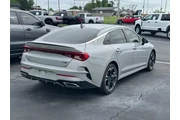 $23995 : Kia K5 2022 GT-Line 4dr Seda thumbnail