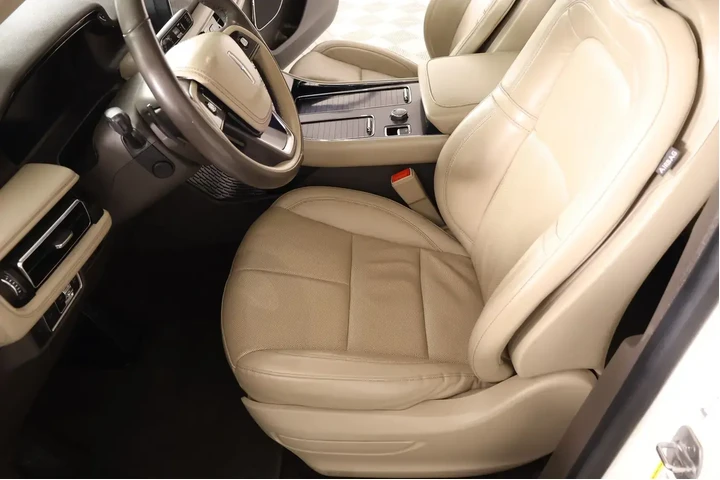 $32789 : Lincoln Aviator 2022 AWD Res image 1