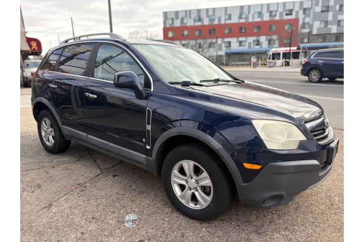 $6495 : 2008 Vue image 2