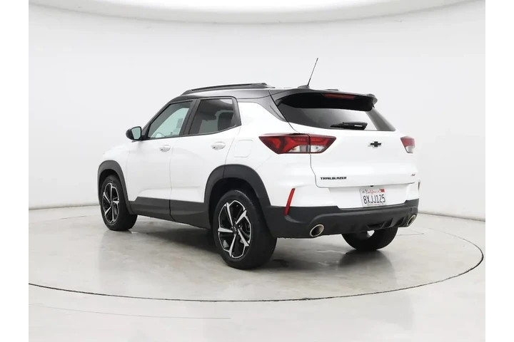 $20998 : Chevrolet Trailblazer 2022 R image 2