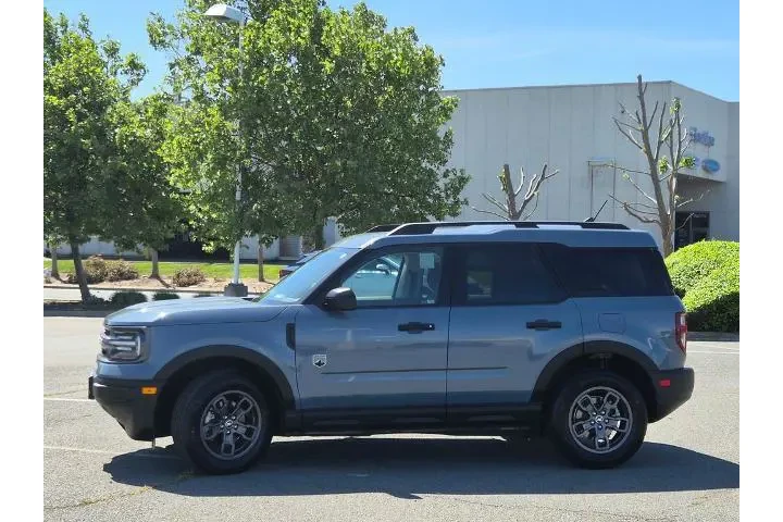 $29900 : Ford Bronco Sport 2024 AWD B image 7