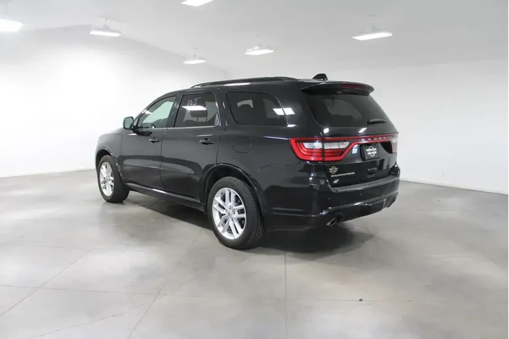 $29438 : Dodge Durango 2023 AWD GT 4d image 7