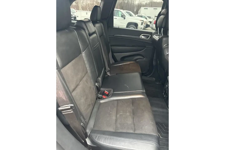 $24999 : Jeep Grand Cherokee 2020 4x4 image 8