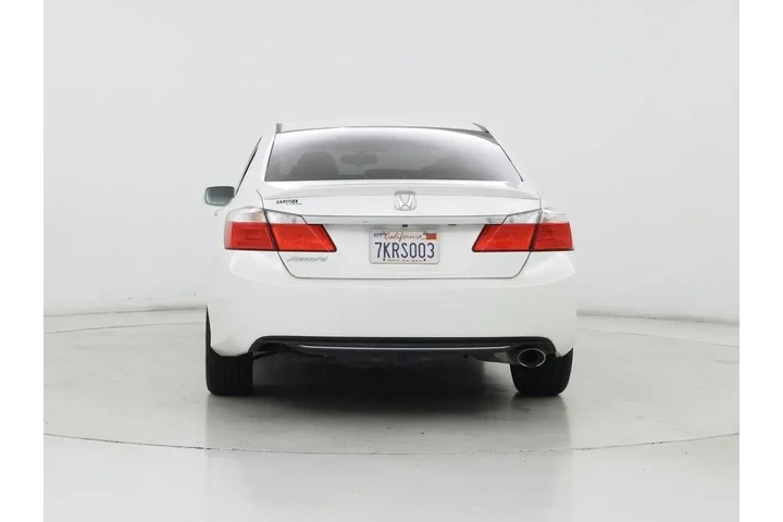 $16998 : Honda Accord 2015 EX 4dr Sed image 6