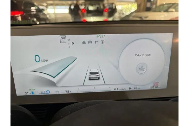 $26598 : Hyundai IONIQ 5 2024 SEL 4dr image 7