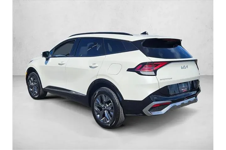 $31794 : Kia Sportage Hybrid 2023 AWD image 8
