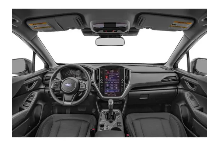 $32329 : Subaru Crosstrek 2025 AWD Pr image 8