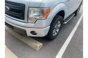 $17462 : Ford F-150 2014 4x4 STX 2dr thumbnail