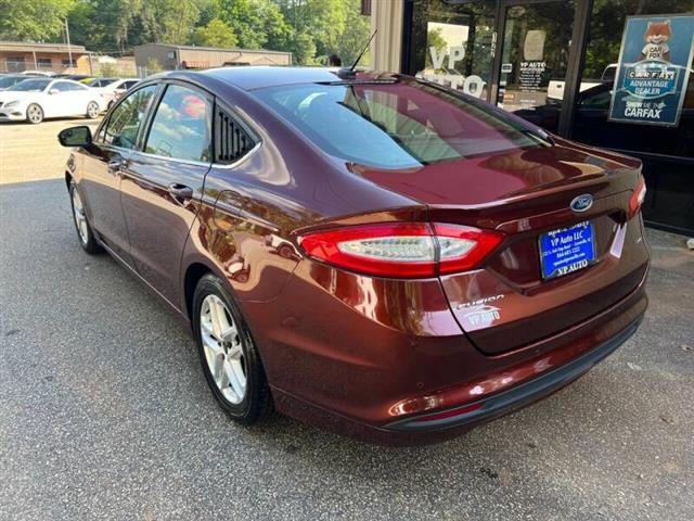 $9999 : 2016 Fusion SE image 7