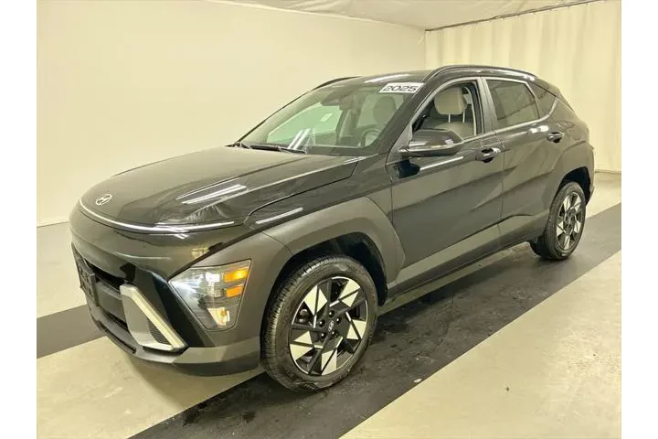 $24995 : Hyundai KONA 2025 AWD SEL 4d image 5
