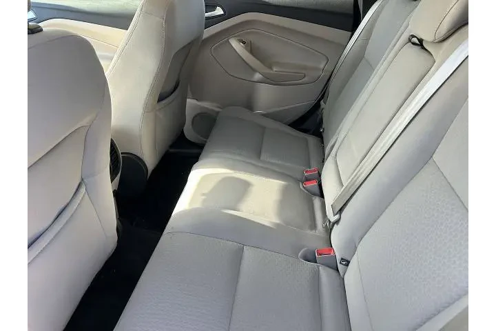 $11494 : Ford Escape 2018 SE 4dr SUV image 10