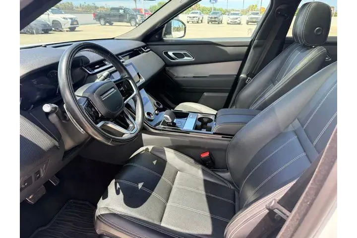 $33000 : Land Rover Range Rover Velar image 3
