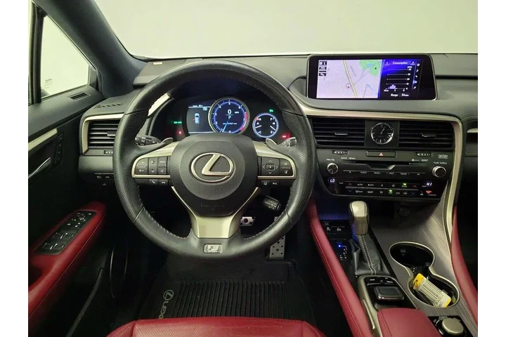 $30998 : Lexus RX 350 2018 AWD 4dr SU image 10