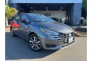 Nissan Versa 2025 S 4dr Seda en Orange County