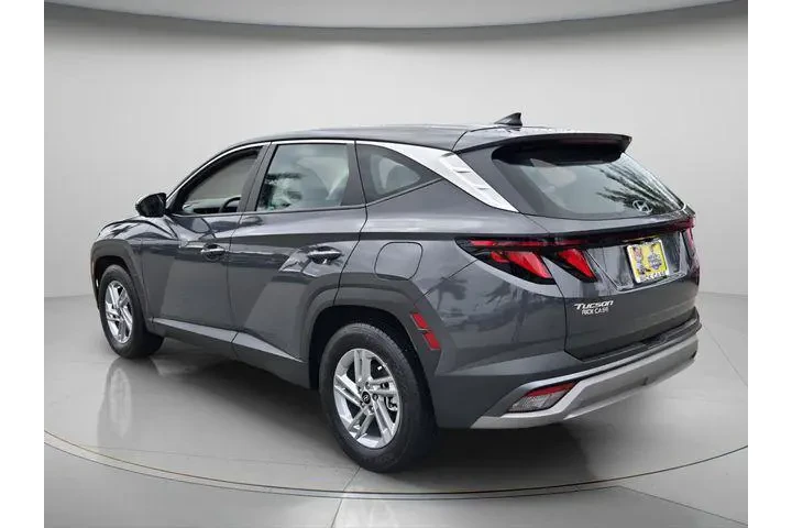 $23923 : Hyundai TUCSON 2025 SE 4dr S image 7