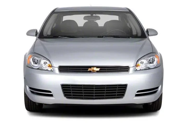 2011 Impala LS Fleet image 5