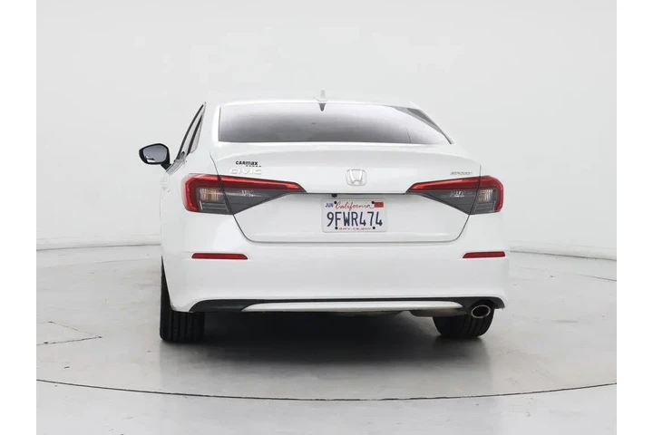 $24998 : Honda Civic 2023 Sport 4dr S image 6