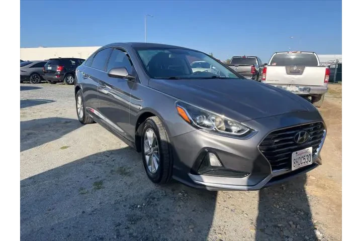 $8999 : Hyundai SONATA 2019 SE 4dr S image 3