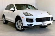 Porsche Cayenne 2017 AWD S 4 en Houston