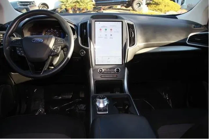 $23665 : Ford Edge 2022 AWD SE 4dr Cr image 10