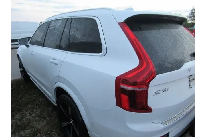 $15911 : Volvo XC90 2017 AWD T5 R-Des image 4