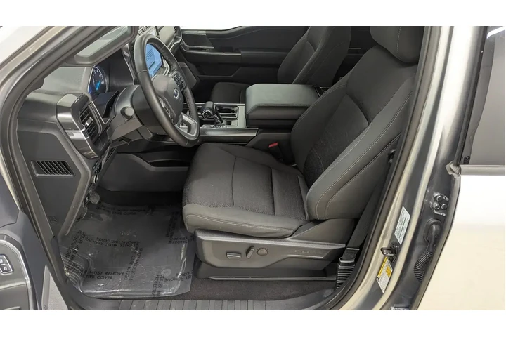 $37999 : Ford F-150 2023 4x4 XLT 4dr image 4