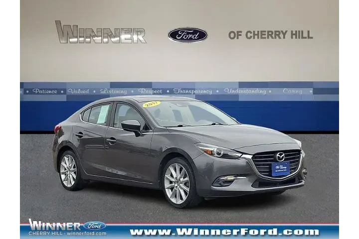 $16999 : Mazda Mazda3 2017 Grand Tour image 1