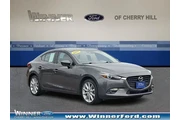 Mazda Mazda3 2017 Grand Tour