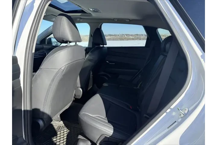 $31111 : Hyundai TUCSON 2025 AWD SEL image 5