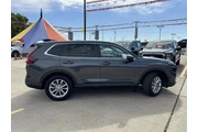 $31874 : Honda CR-V 2025 AWD EX-L 4dr thumbnail