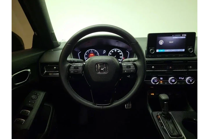 $29998 : Honda Civic 2026 Sport 4dr S image 10