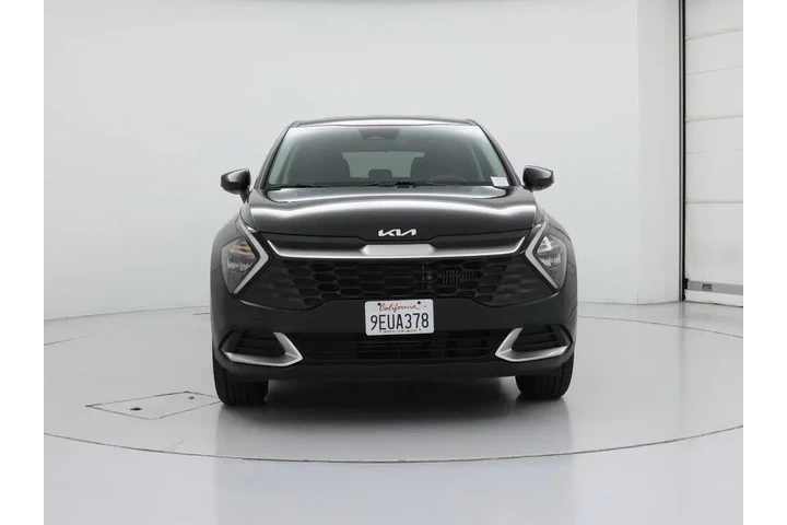 $22998 : Kia Sportage Hybrid 2023 AWD image 5