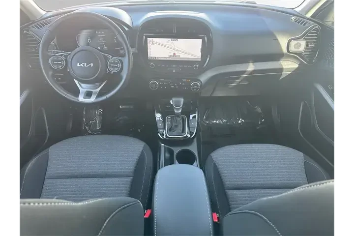 $20199 : Kia Soul 2023 EX 4dr Crossov image 10